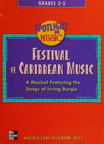 Spotlight on music: Festival of Caribbean music