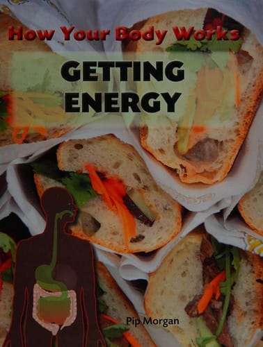 Getting energy