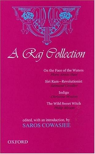 A Raj collection