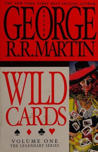 Wild Cards