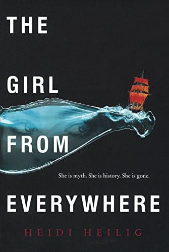 Girl From Everywhere