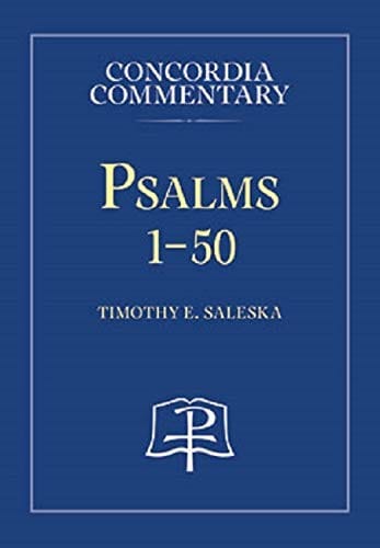 Psalms 1-50