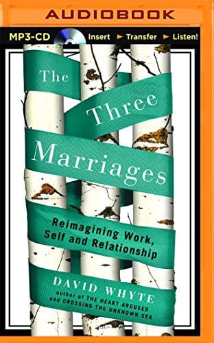 Three Marriages, The