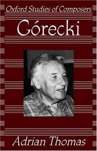 Górecki