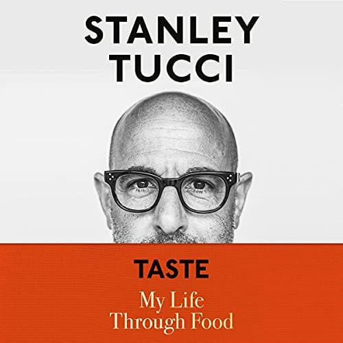 Taste: My Life Through Food