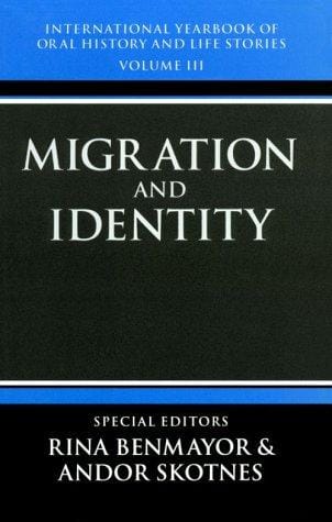 Migration and identity