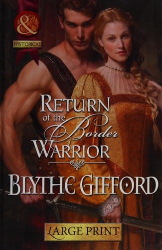 Return of the Border Warrior