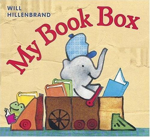 My book box