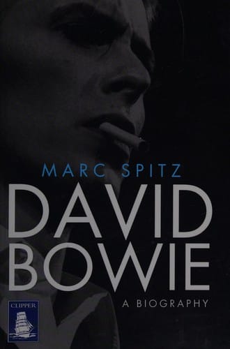 David Bowie: a biography