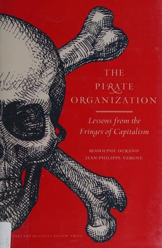 Conscious capitalism: liberating the heroic spirit of business