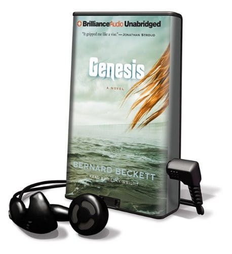 Genesis: Library Edition