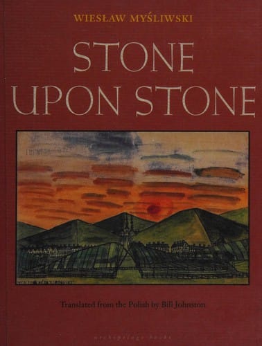 Stone upon Stone