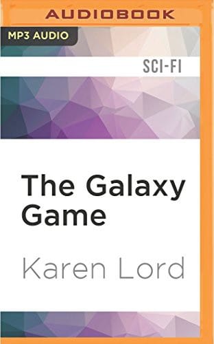Galaxy Game, The