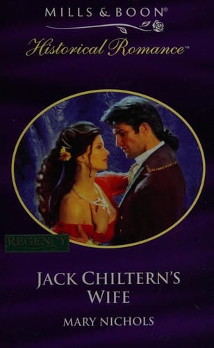 Jack Chiltern's Wife