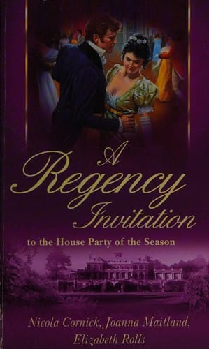 A Regency Invitation to the House Party of the Season: The Fortune Hunter; An Uncommon Abigail; The Prodigal Bride