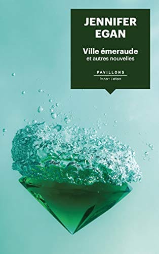 Ville émeraude - Et autres nouvelles