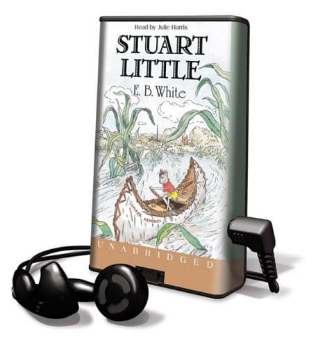 Stuart Little: Library Edition
