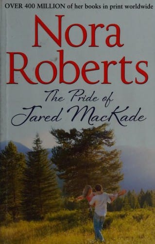 Pride Of Jared Mackade