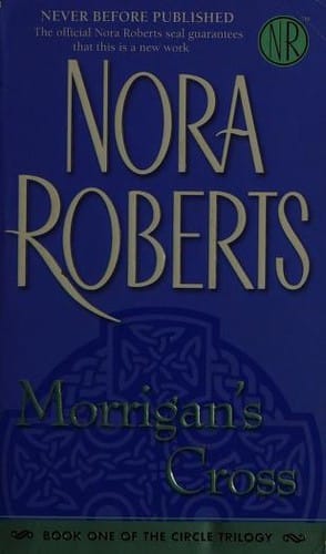Morrigan's Cross