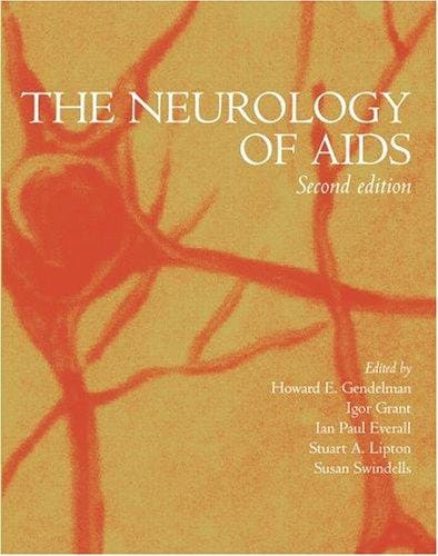 The neurology of AIDS