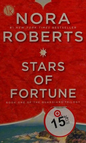 Stars of Fortune (Guardians Trilogy)