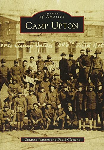 Camp Upton