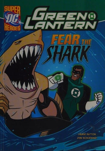 Fear the shark