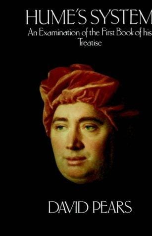 Hume's system: an examination of the first book of his Treatise
