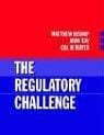 The regulatory challenge