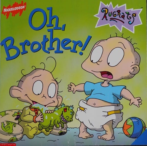 Oh, brother!