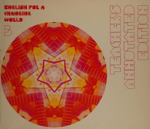 English for a changing world: 3