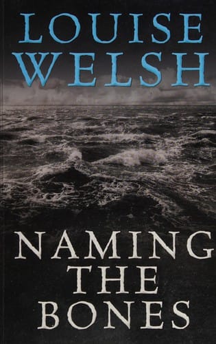 Naming the bones