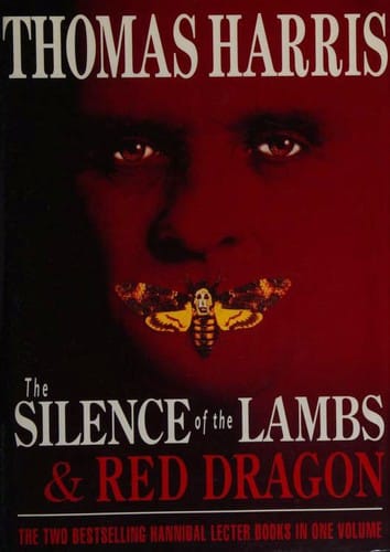 Red Dragon / The Silence of the Lambs