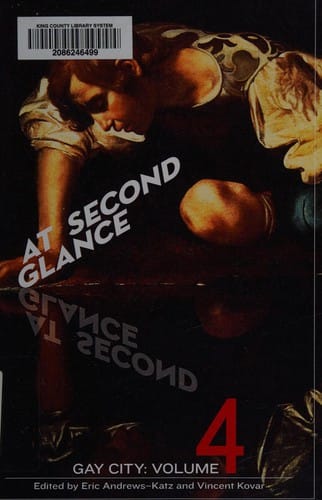 Gay city: At second glance