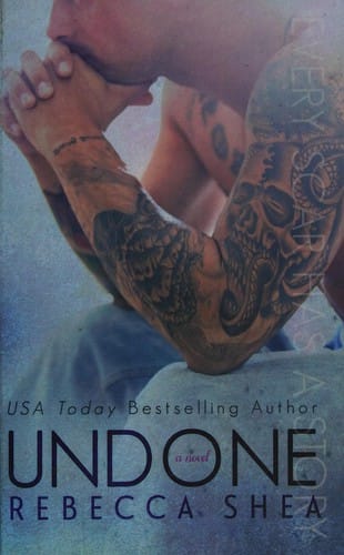 Undone