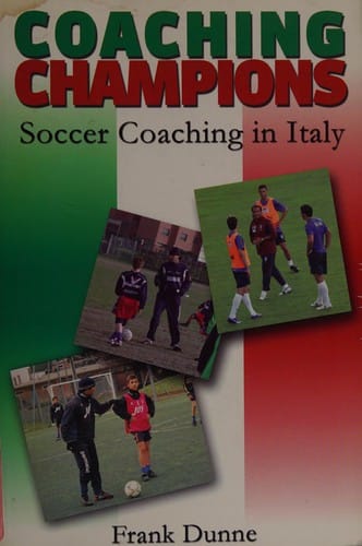 Coaching champions: soccer coaching in Italy