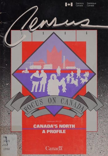 Canada's north, a profile