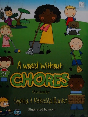 A world without chores