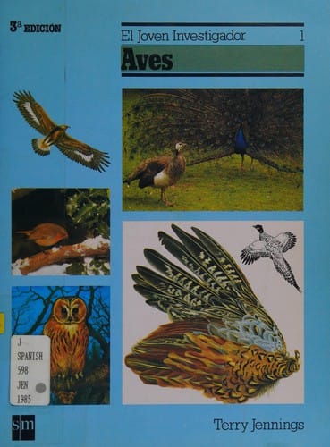 Aves El Joven Investigator