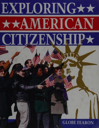Exploring American citizenship