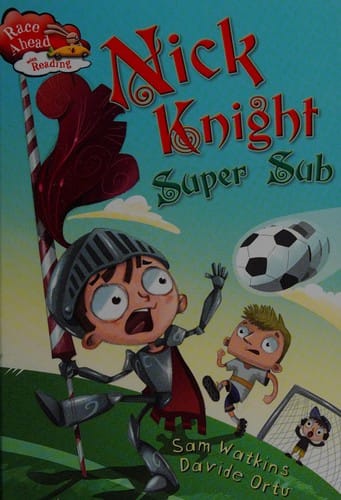 Nick knight super sub