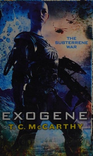 Exogene