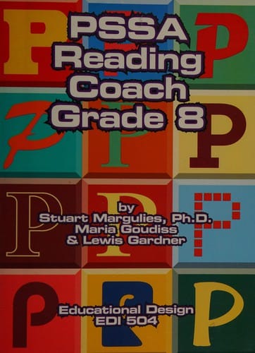 PSSA reading coach