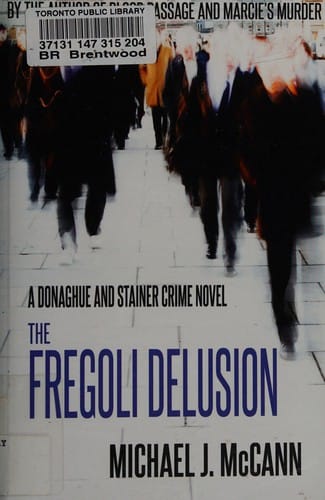 Fregoli Delusion
