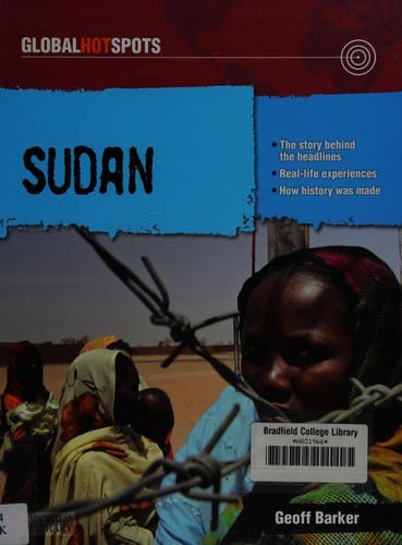 Sudan
