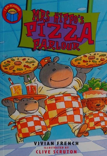 Mrs Hippo's Pizza Parlour