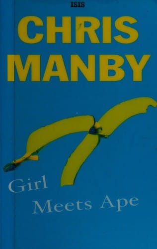 Girl Meets Ape