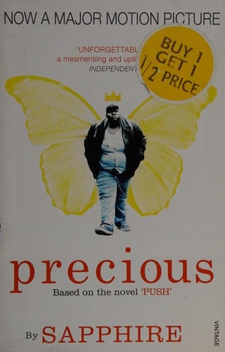 Precious: Based on the Novel Push