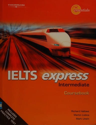 IELTS express: intermediate coursebook