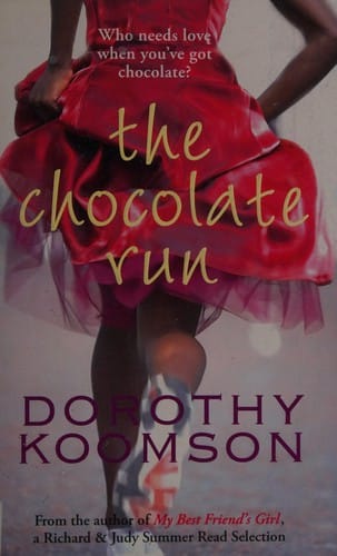 The chocolate run